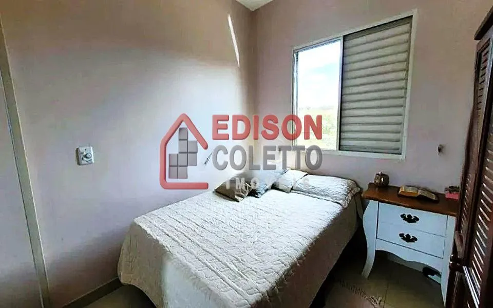Imagem Ótimo Apartamento à Venda no Edificio Saint Tropez no Bairro Cidade Alta em Piracicaba/SP!!