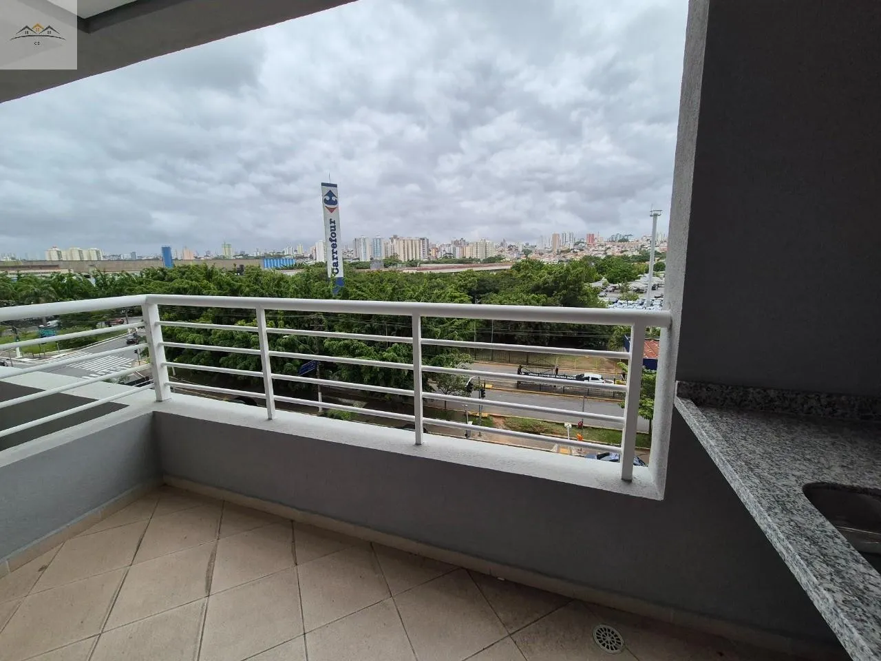 Imagem APARTAMENTO RESIDENCIAL em São Bernardo do Campo - São Paulo, Centro