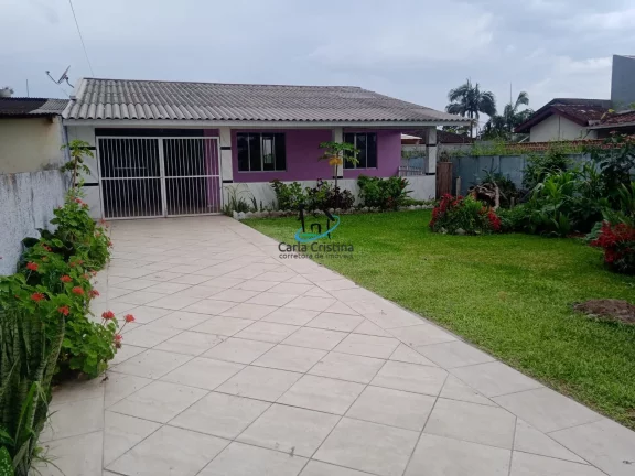 Imagem CASA RESIDENCIAL em PONTAL DO PARANÁ - PR, Balneário Primavera