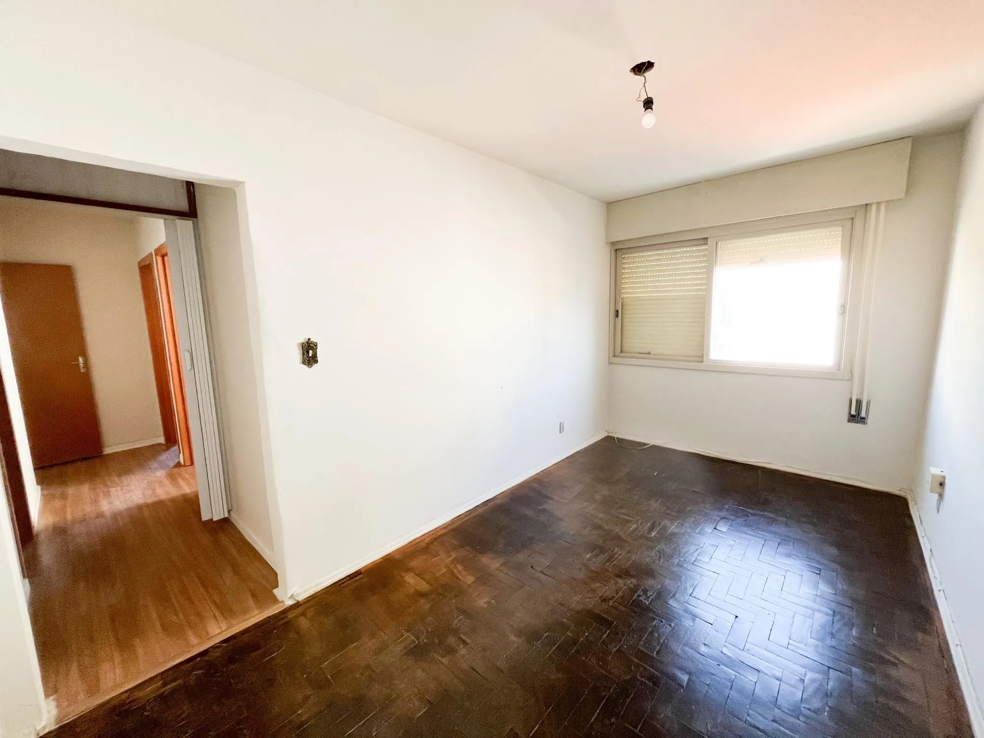 Imagem Apartamento de 3 quartos, suíte, dependência de emprega e 1 vaga de garagem