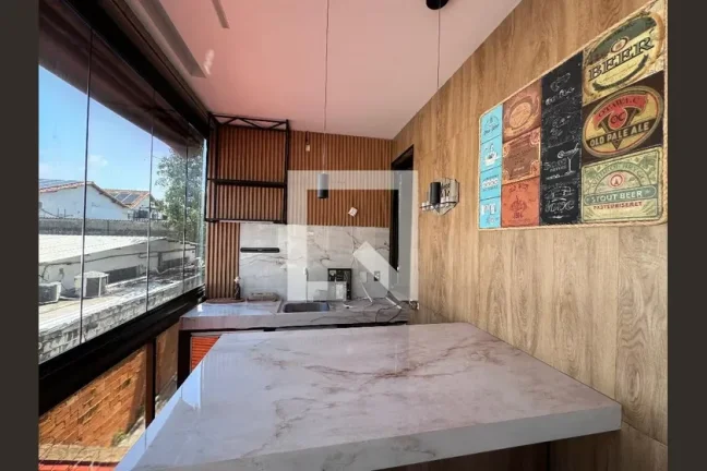 Imagem Apartamento à Venda - Recreio, 2 Quartos, 88 m2