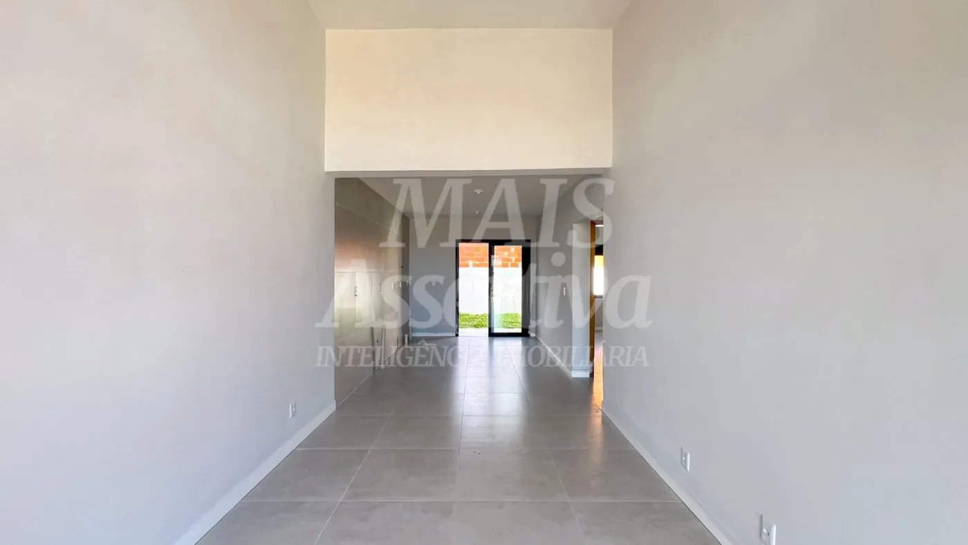 Imagem Casa 2 quartos para Venda no bairro Encosta do Sol em Estância Velha