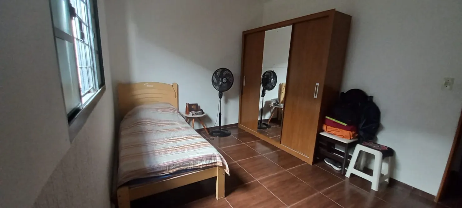 Imagem Casa à venda 2 Quartos, 1 Suite, 3 Vagas, 250M², Residencial Pasin, Pindamonhangaba - SP