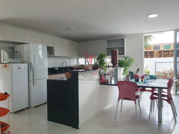 Imagem Casa em Condomínio Fechado Intermares