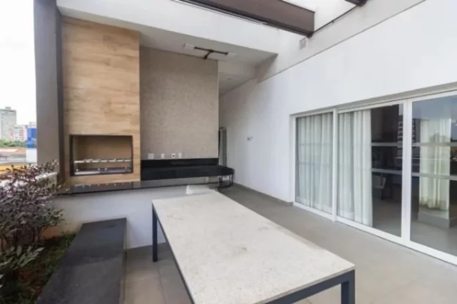 Imagem SPOTLIGHT BUTANTÃ - Apto de 61m² (Revenda), ótima localização, ao lado da estação do metrô Butantã!