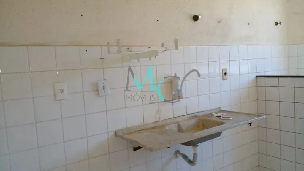 Imagem Apartamento com 2 dormitórios, 46 m² - venda por R$ 100.000,00 ou aluguel por R$ 1.090,00/mês - Senador Vasconcelos - Rio de Janeiro/RJ