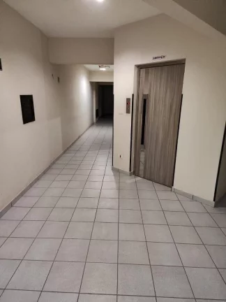 Imagem Apartamento com 1 dormitório à venda, 51 m² por R$ 249.000 - Centro - São Vicente/SP
