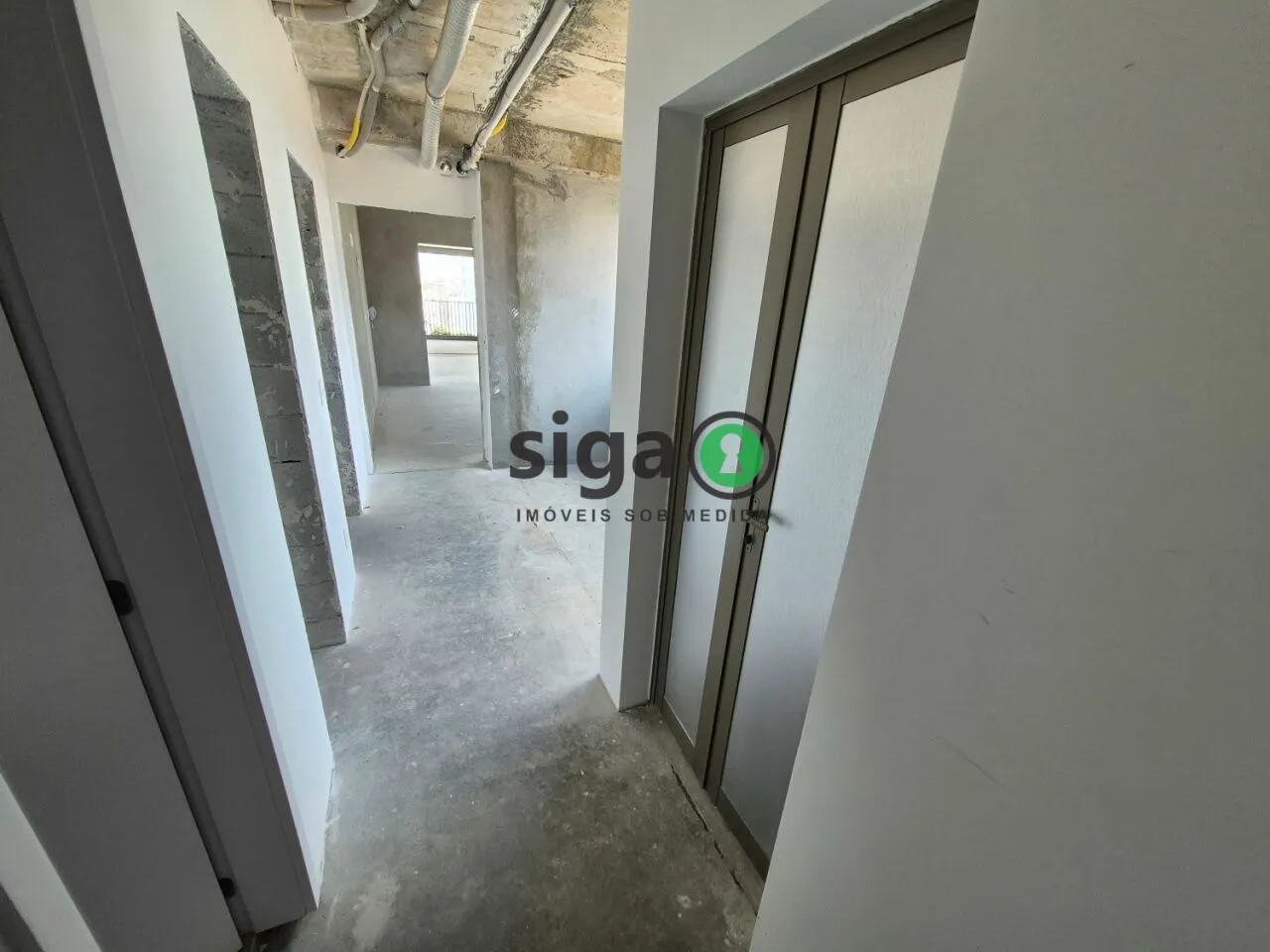 Imagem Apartamento a venda no Jardins com 3 dormitórios