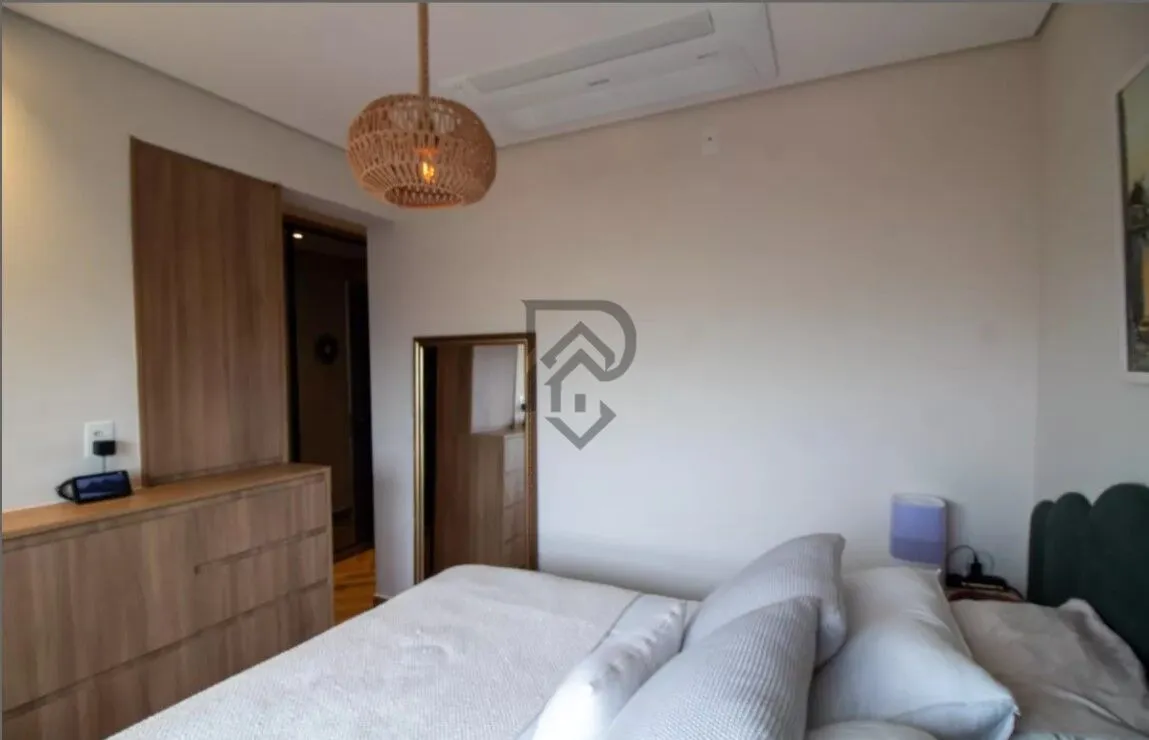 Imagem Apartamento Condomínio Grand Habitarte Brooklin