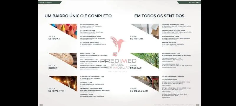 Imagem Apartamento 3 dormitórios 1 suíte 77m² 1 vaga Chacara Santo Antonio (zona Sul) Sao Paulo/S