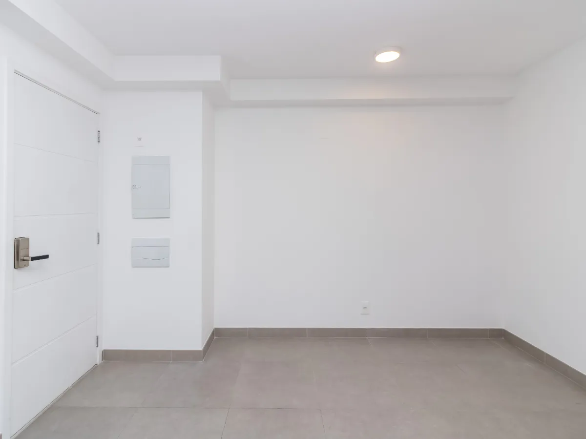 Imagem Apartamento para venda em Vila Parque Jabaquara com 2 quartos, sendo 1 suíte, 62m2