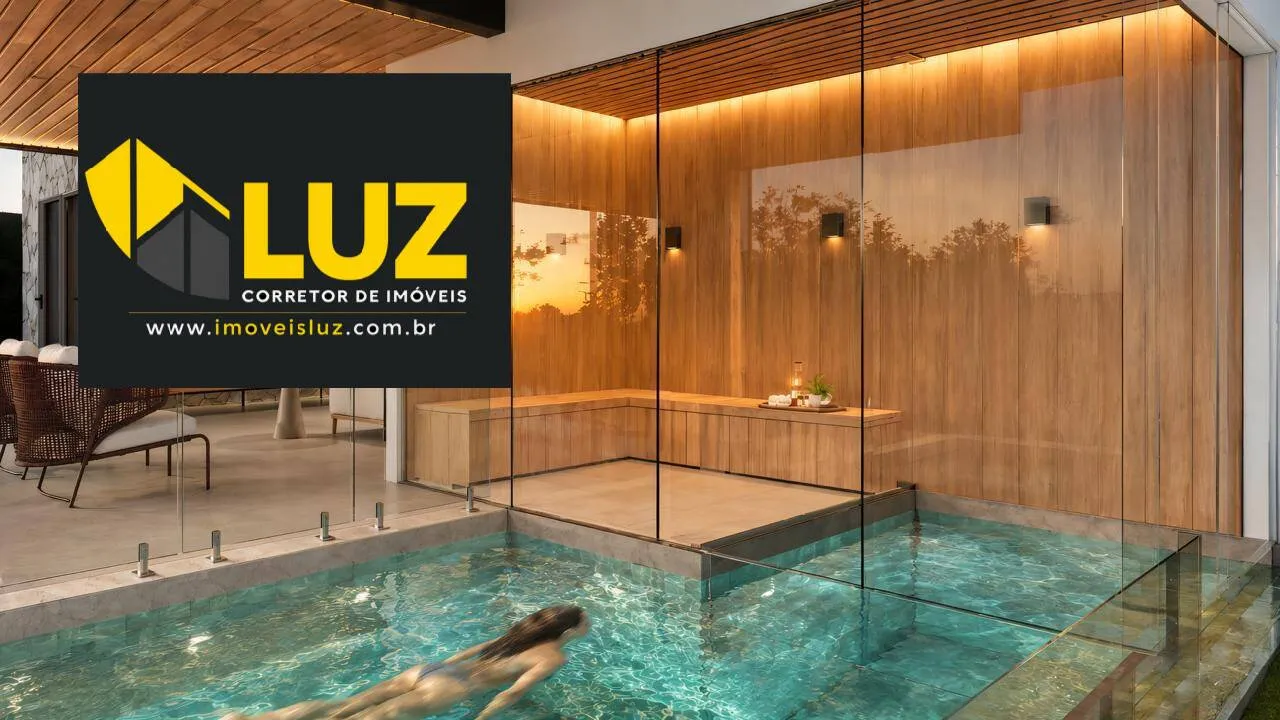 Imagem VOLARE EUSÉBIO - Casas Duplex de Alto Padrão em Condomínio Exclusivo