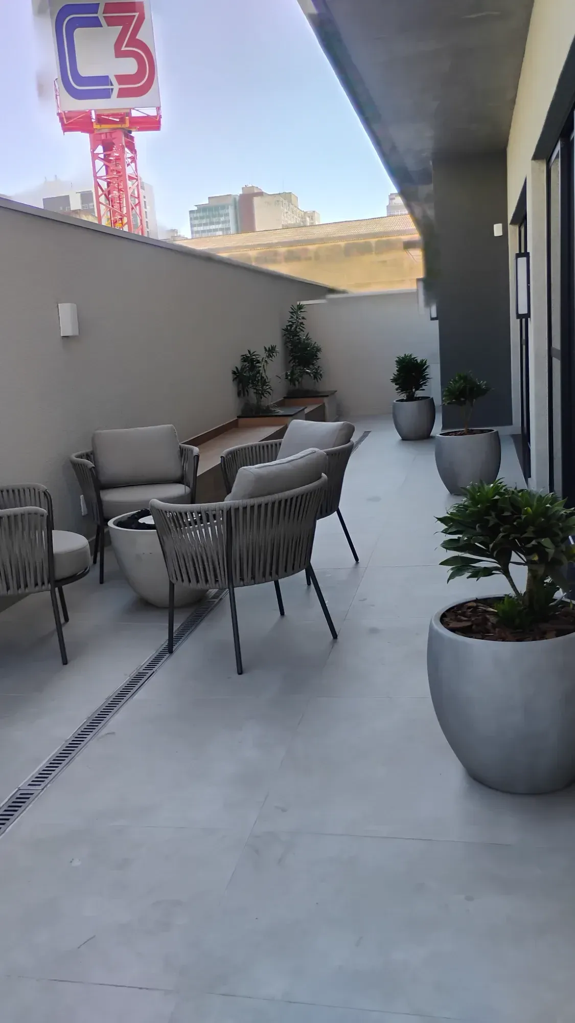 Imagem Studio com 1 Quarto à Venda, 20 m² em Centro - Curitiba