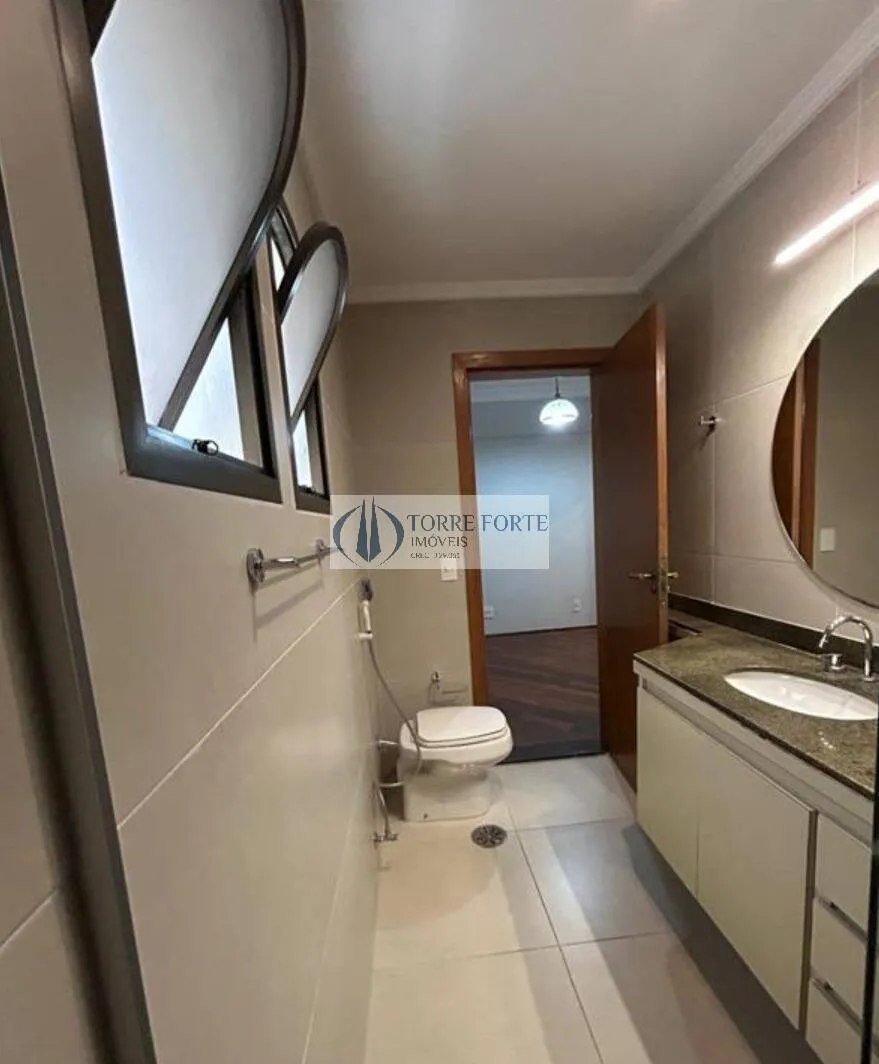 Imagem Apartamento 3 dormitórios (2 suítes) |157 m²|2 vagas paralelas|Indianópolis