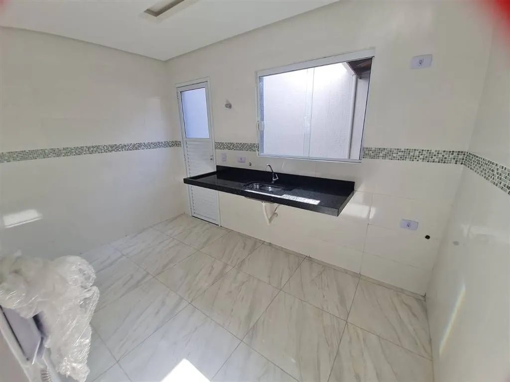 Imagem FESTIVAL DE CASAS EM CONDOMINIO MELVI A RIBEIROPOLIS, EM PRAIA GRANDE - SP