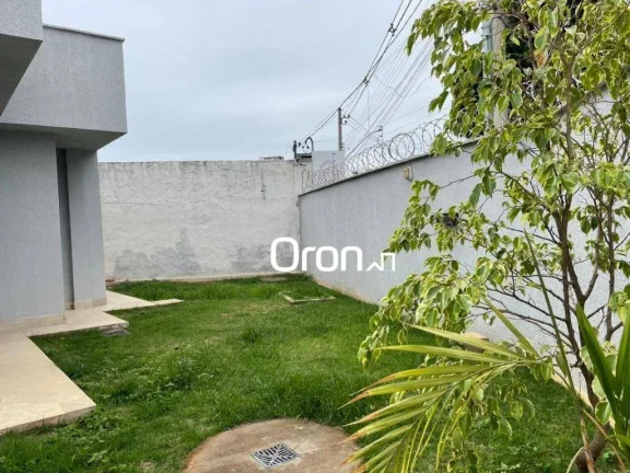 Imagem Casa à venda, 100 m² por R$ 560.000,00 - Jardim Olímpico - Aparecida de Goiânia/GO