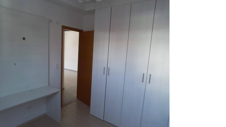Imagem Apartamento com 2 Quartos à Venda, 65 m² em Parque Santo Antônio - Jacareí
