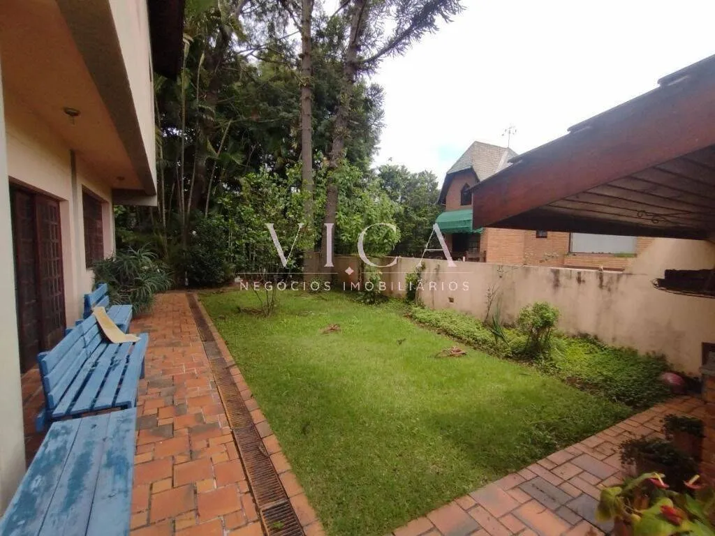 Imagem Alphaville 9 | Casa 506m² 4 suítes, gourmet e 6 vagas| R$3.390.000