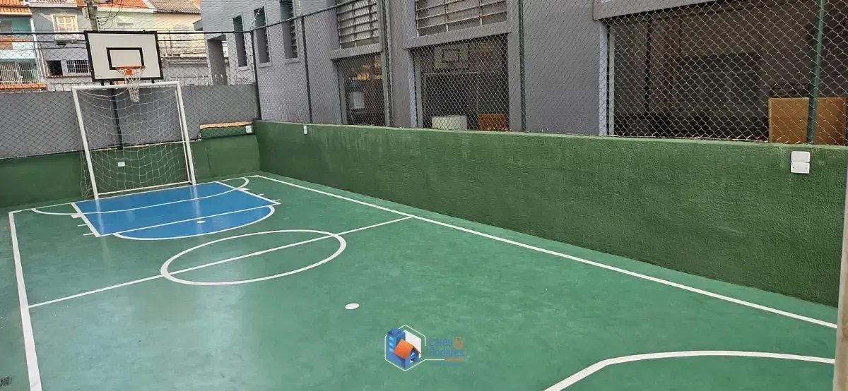 Imagem Apartamento para venda em Lauzane Paulista com 2 quartos, 70m²