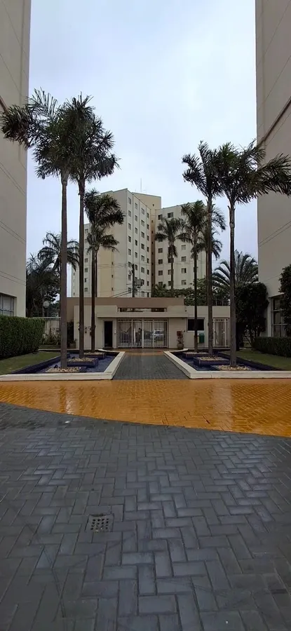 Imagem Apartamento à Venda - localizado na Saúde, próx. Shopping Plaza Sul com: