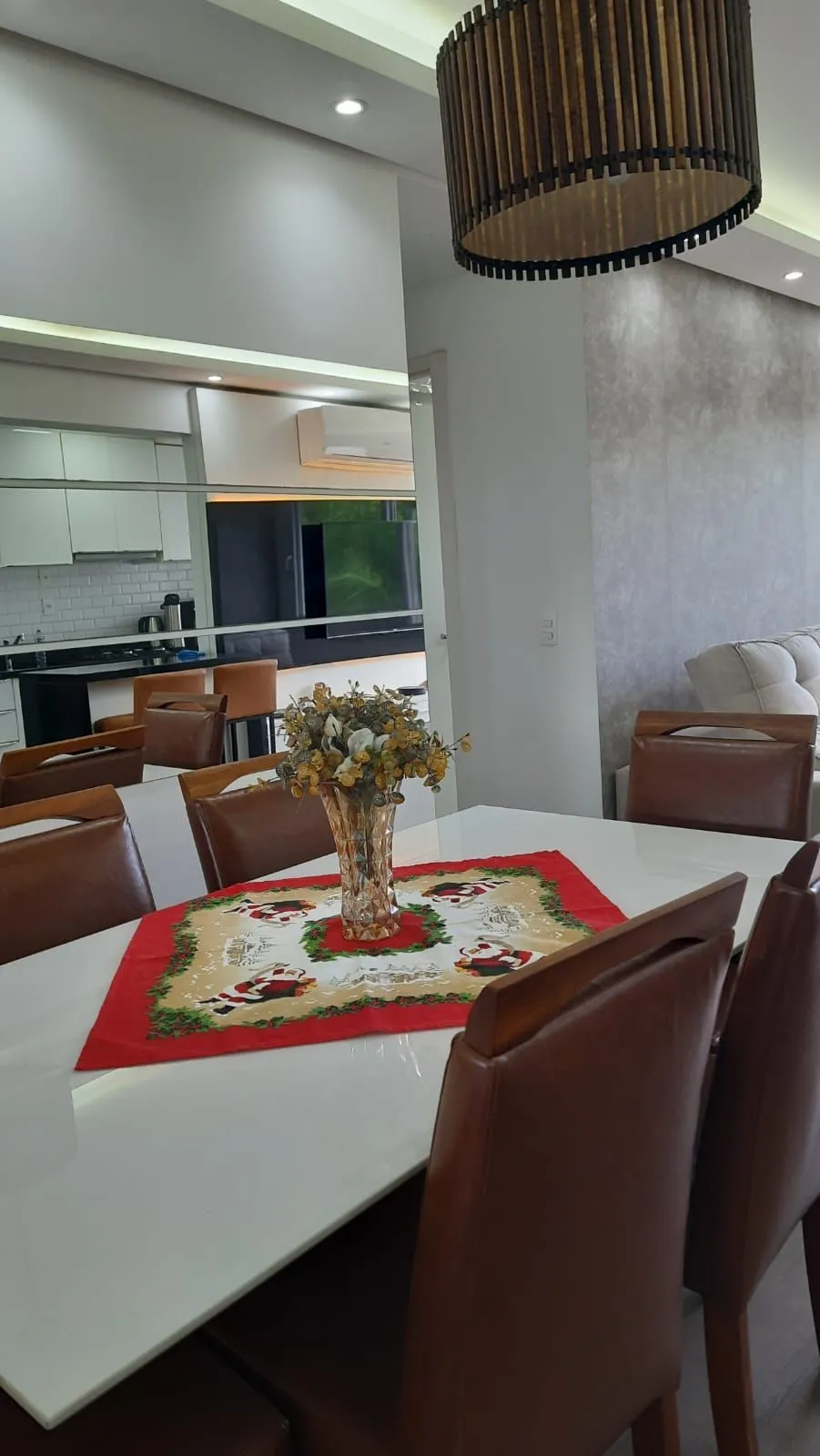 Imagem Apartamento em Glória