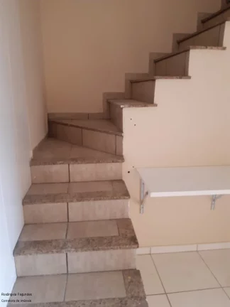 Imagem CASA RESIDENCIAL em POÇOS DE CALDAS - MG, JARDIM SÃO BENTO