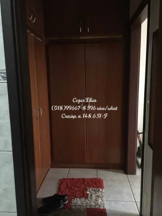 Imagem MORUMBI/ SOBRADO QUATRO QUARTOS SENDO UMA SUITE A VENDA EM ANDRADINA - SP