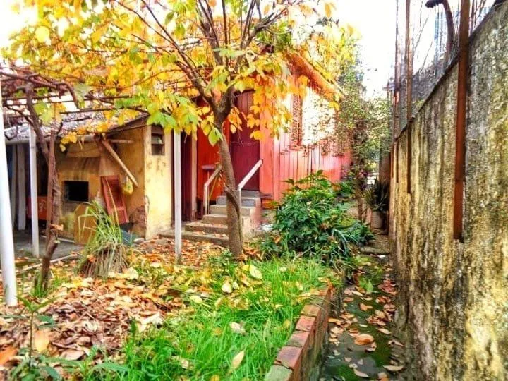 Imagem Terreno em São Geraldo