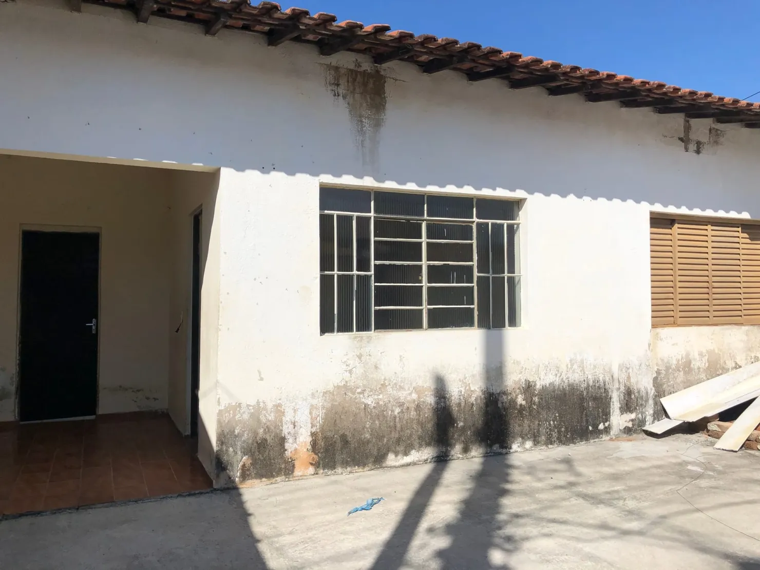 Foto do imóvel Casa à venda 4 Quartos, 2 Vagas, 250M², Conjunto Residencial Araretama, Pindamonhangaba - SP