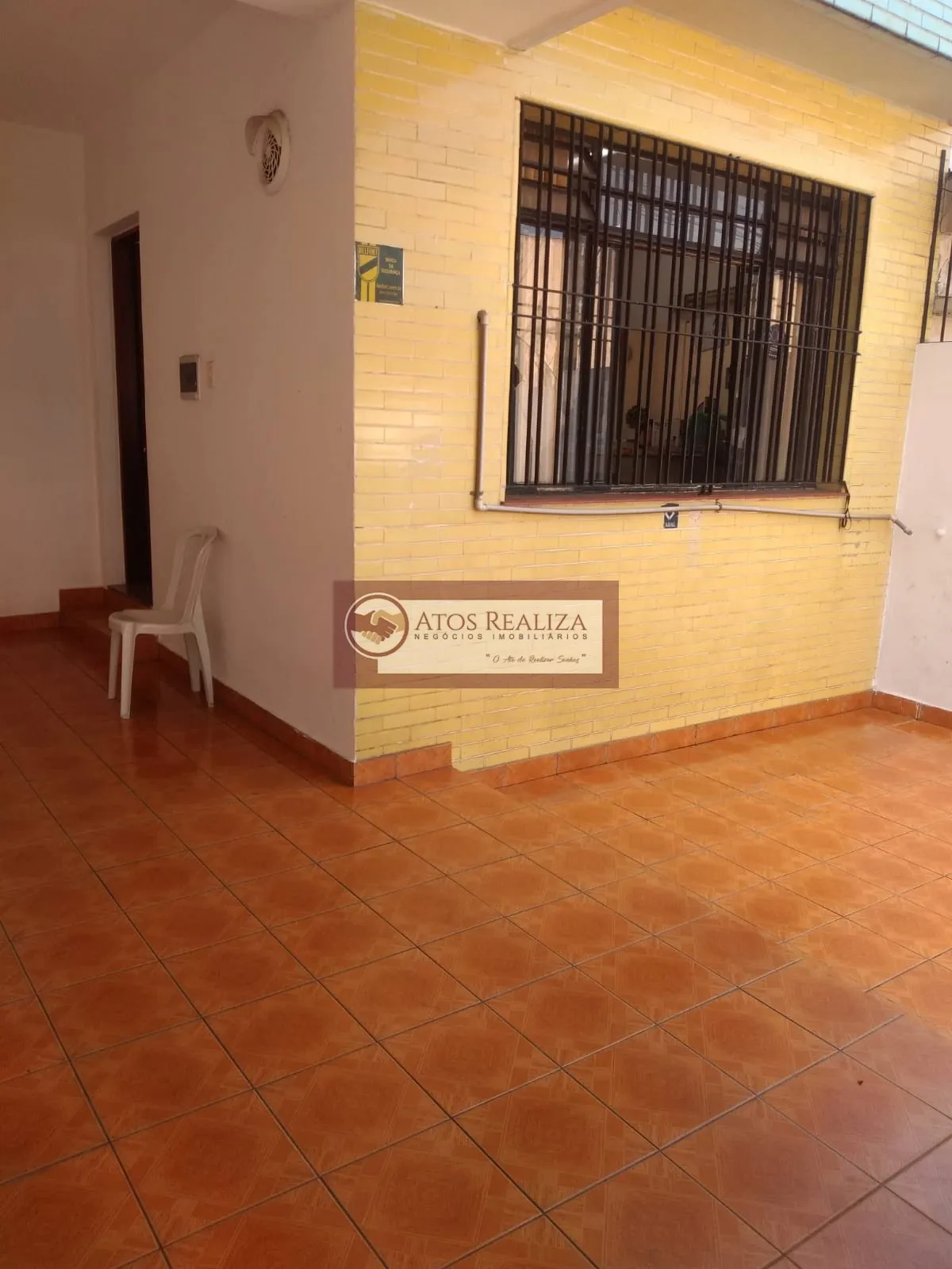 Imagem Casa Residencial / Coml em Vila Santa Catarina - São Paulo