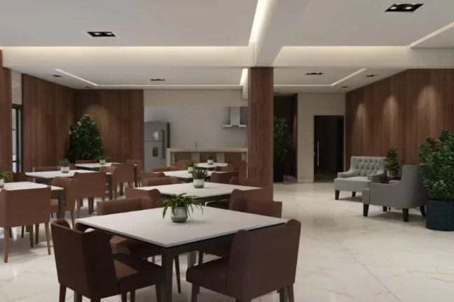 Imagem EXCELENTE APARTAMENTO NA GUILHERMINA 3 SUÍTES!!!