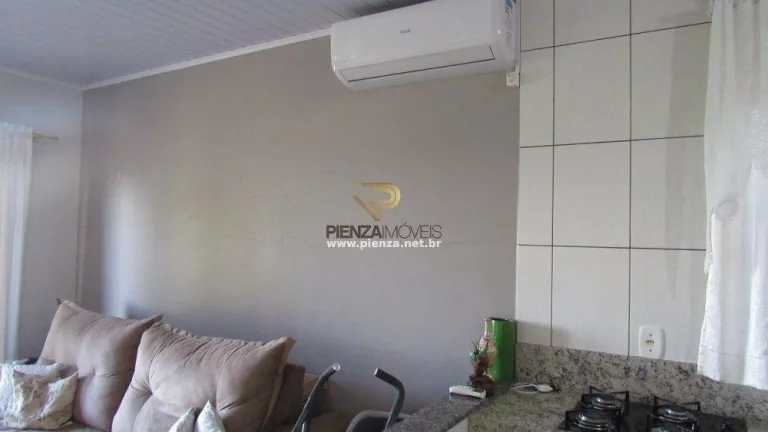 Imagem Casa para Venda em Concórdia, Das Nações, 2 dormitórios, 1 banheiro
