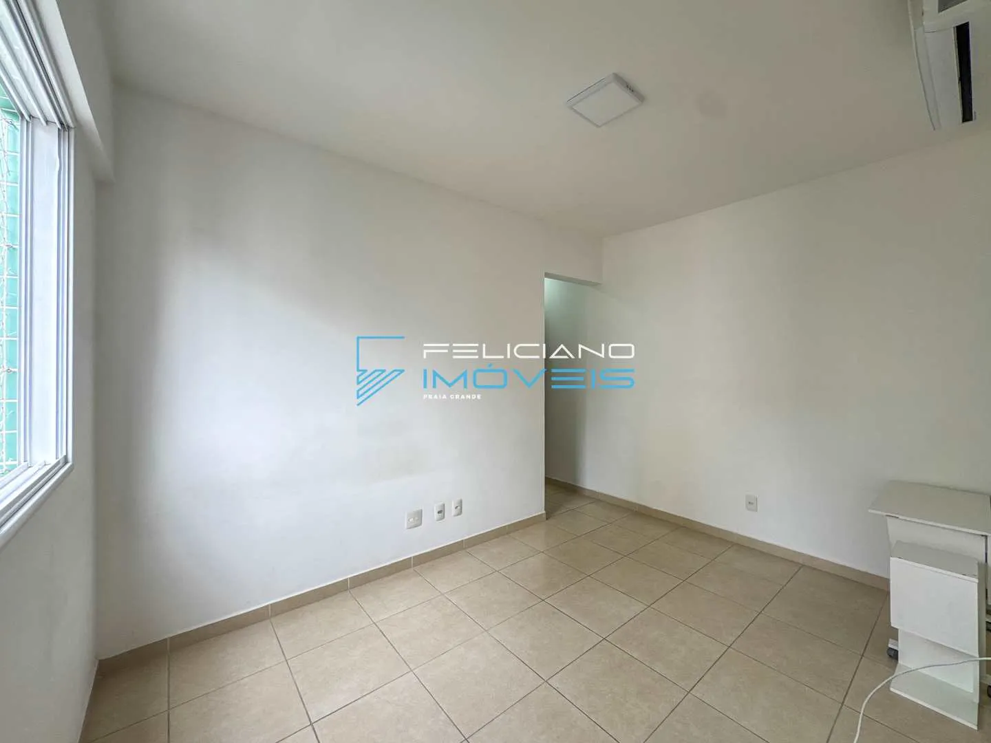 Imagem Apartamento com 3 quartos, Canto do Forte, Praia Grande - R$ 990 mil, Cod: 7255