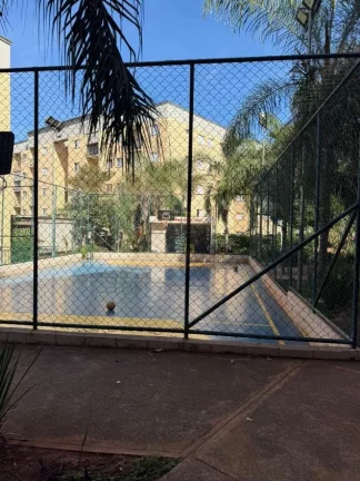 Imagem APARTAMENTO A VENDA TARRAF VILA SOL