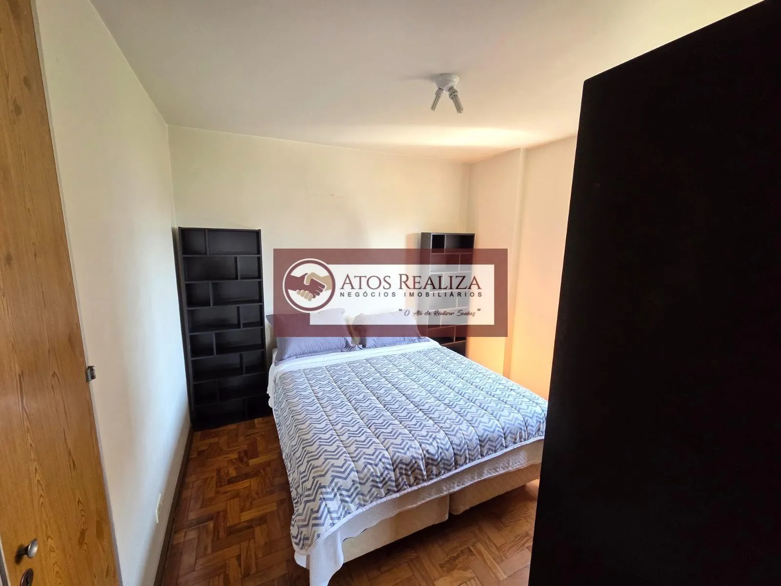 Imagem Apartamento à Venda em Santo Amaro SP, 178m², 3 Dorms, 935 Mil