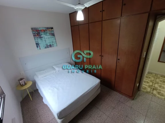 Imagem Apartamento 2 dorms lado praia