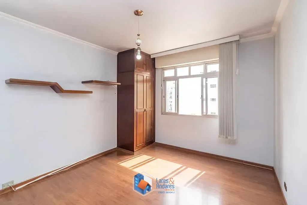 Imagem Apartamento à venda 2 Quartos 1 Vaga 91M² Vila Mariana São Paulo - SP