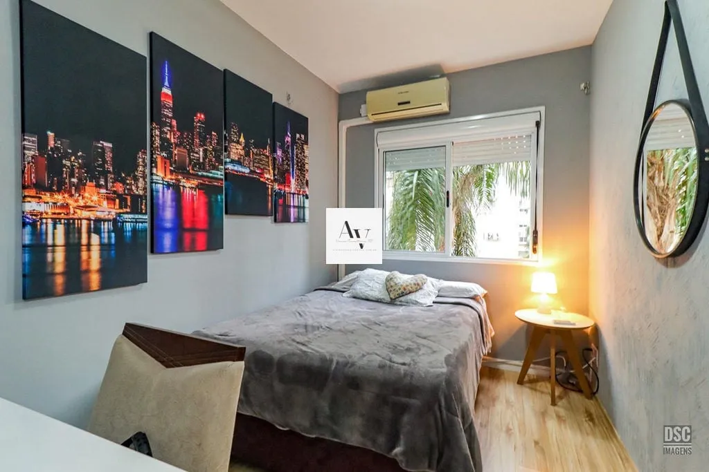 Imagem Apartamento à venda no bairro Vila Ipiranga - Porto Alegre/RS