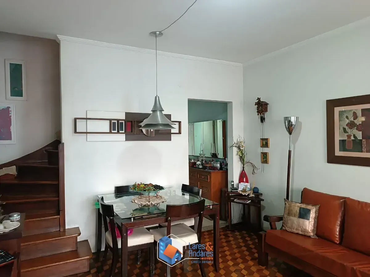 Imagem Sobrado para venda em Lauzane Paulista com 3 quartos, sendo 1 suíte, 80m²