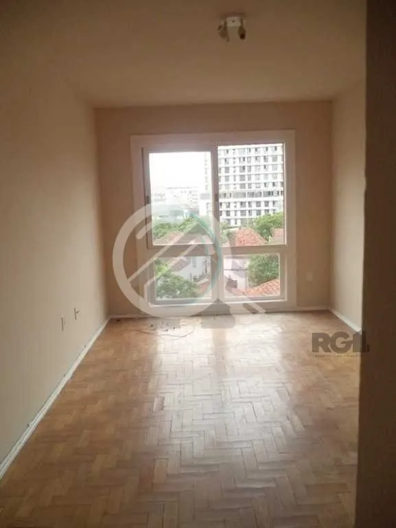 Imagem Apartamento à venda no Edifício Lavalle, localizado na Rua Sofia Veloso, no bairro Cidade Baixa em...