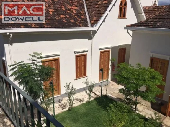 Imagem Hotel / Pousada com 16 quartos - A VENDA - Santa Teresa/RJ
