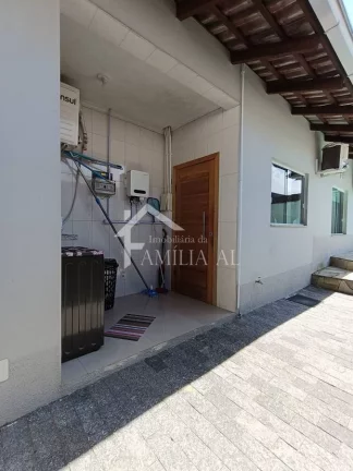 Imagem CASA AVERBADA COM PISCINA NO ITAUM/FLORESTA
