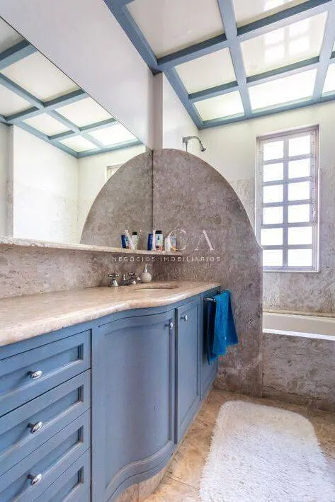 Imagem Casa com 5 dormitórios, 750 m² para aluguel por R$ 24.800/mês - Alphaville