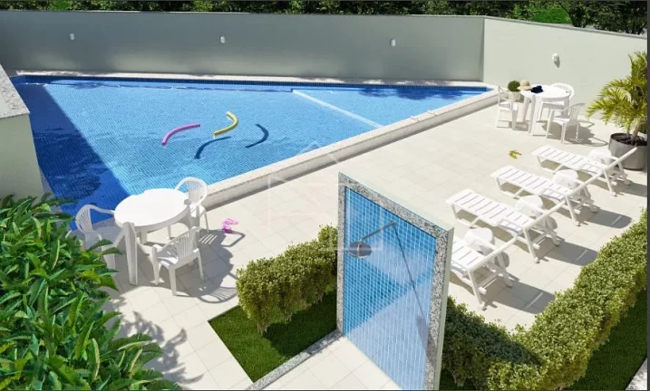 Imagem APARTAMENTOS A VENDA NO VILLA DO MESTRE – JARDIM LIMOEIRO