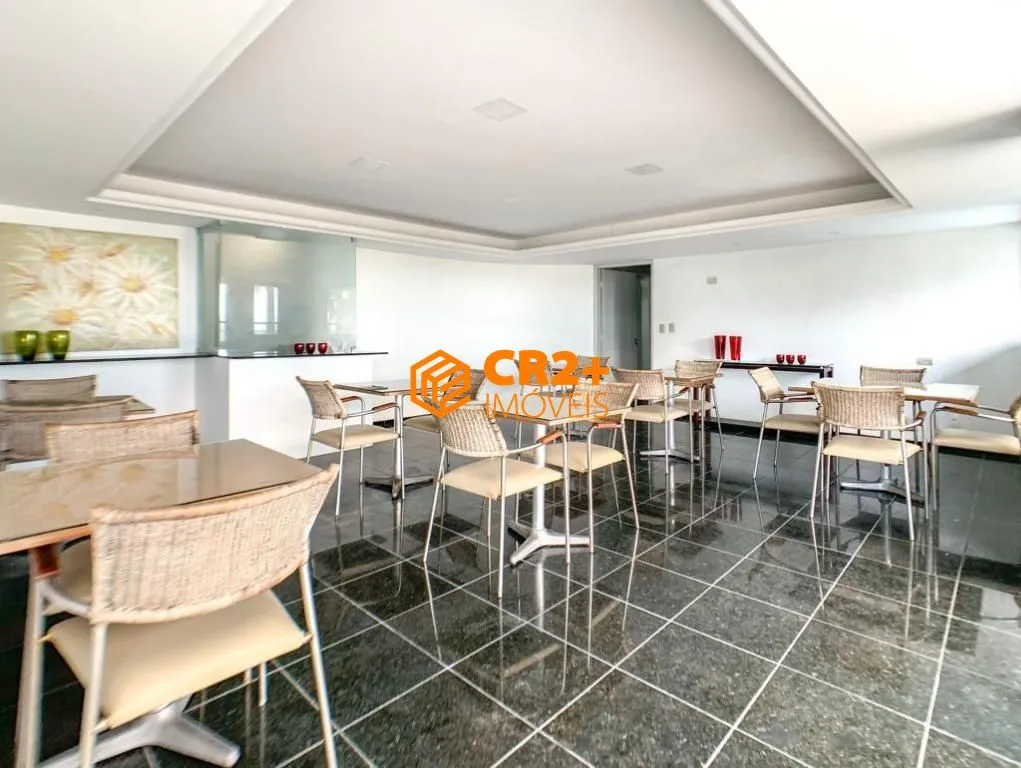 Imagem FLAT MOBILIADO A VENDA - BEIRA MAR - 01 QUARTO - 01 GARAGEM - 36,62M