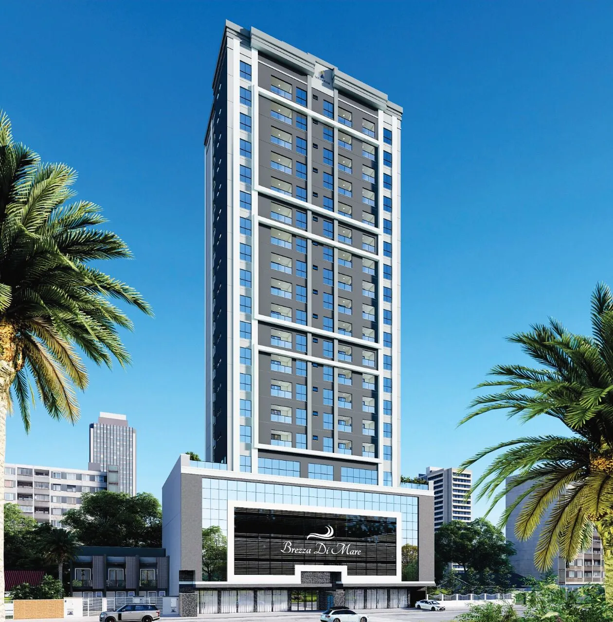 Foto do imóvel Apartamento à venda com 65.99m2 por R$ 990.000,00