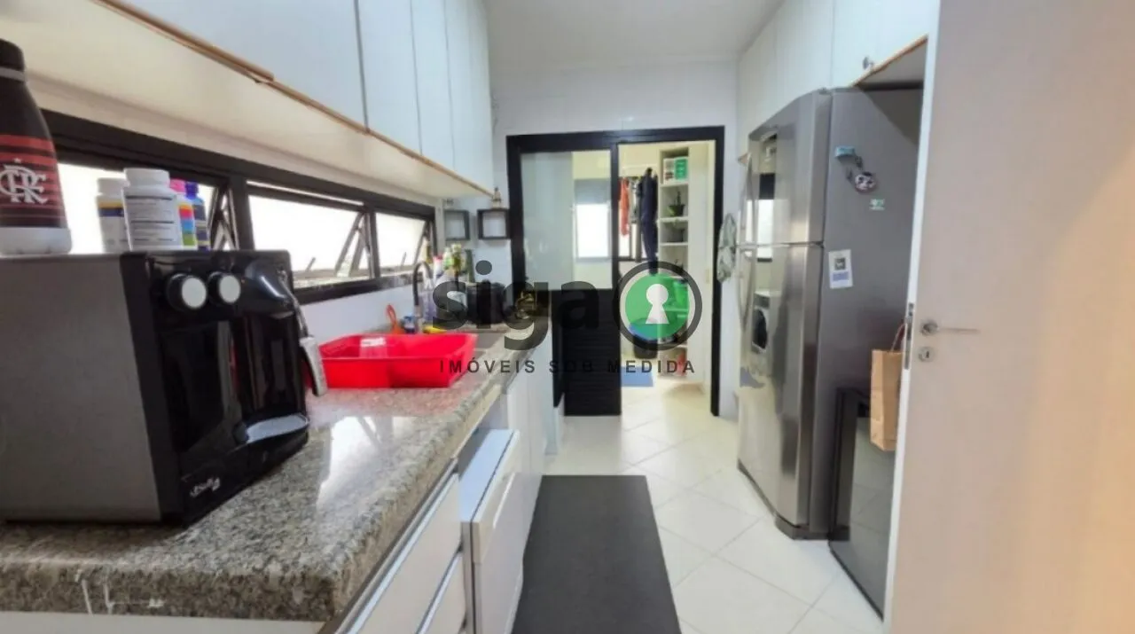 Imagem Apartamento para venda no Morumbi 04 dormitórios, São Paulo - SP