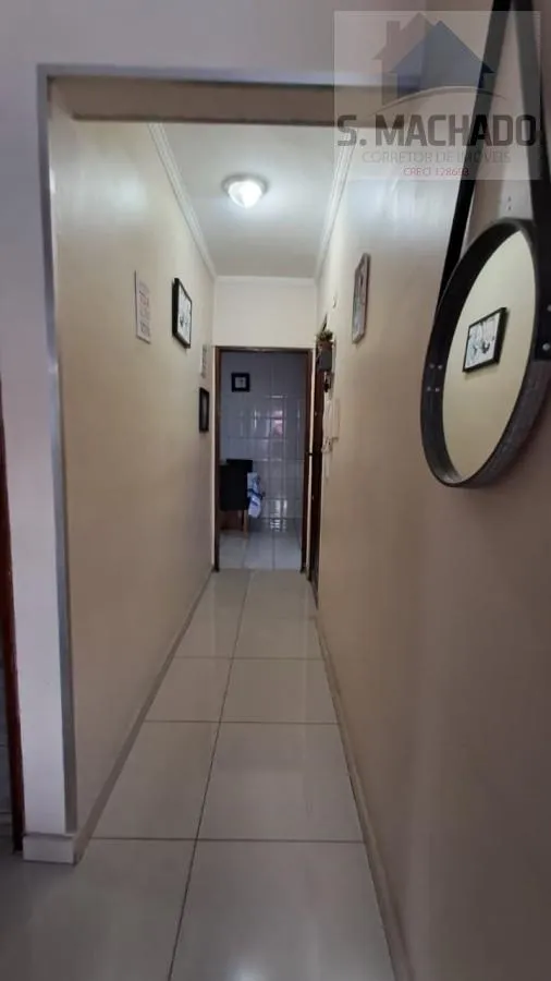 Imagem Apartamento para Venda em Santo André / SP no bairro Jardim Santo Alberto
