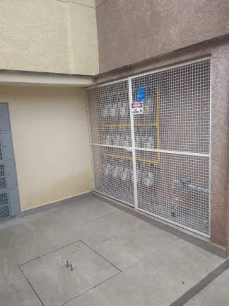 Imagem Apartamento com 2 Quartos à Venda, 43 m² em Cidade Antônio Estevão De Carvalho - São Paulo
