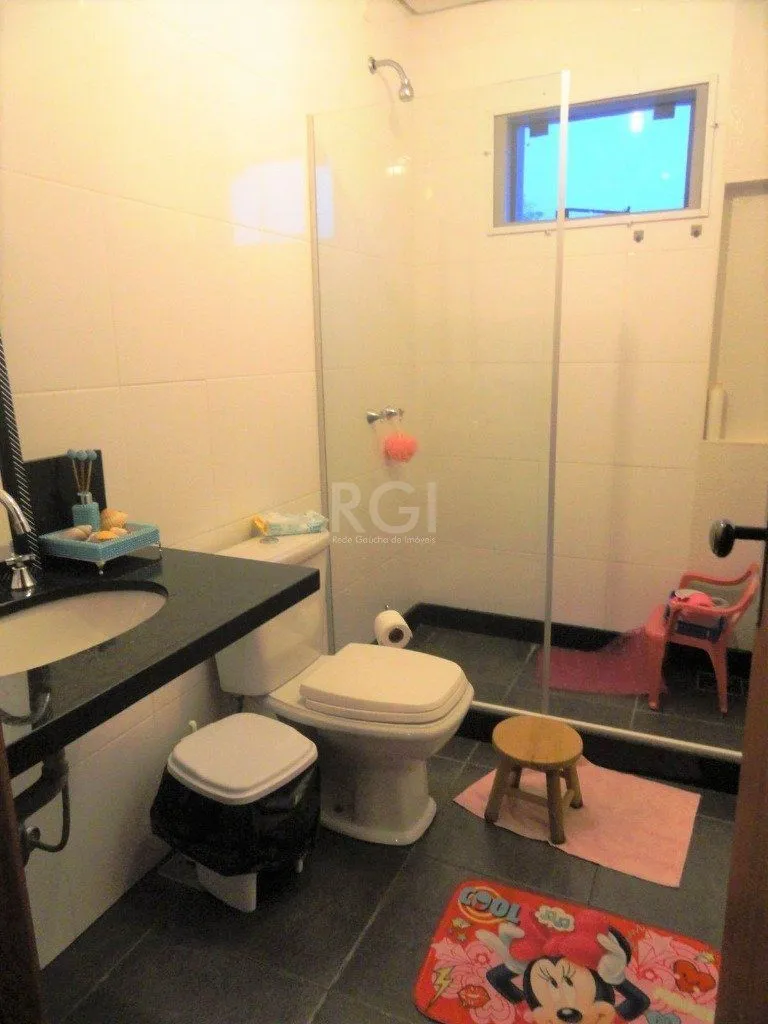 Imagem Casa para Venda - 165m², 3 dormitórios, sendo 3 suites, 1 vaga - Hípica